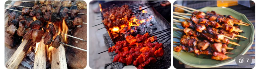 Sekuwa: Authentic Nepali Charcoal-Grilled Meat Recipe (Pork & Khasiko Sekuwa Guide)